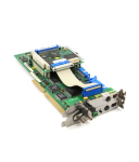 Rexroth Steuerkarte MTC-P01.2-M1-A2-NN-NN-FW R911280818 GEB