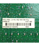Rexroth Steuerkarte MTC-P01.2-M1-A2-NN-NN-FW R911280818 GEB