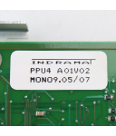 Rexroth Steuerkarte MTC-P01.2-M1-A2-NN-NN-FW R911280818 GEB