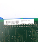 Rexroth Steuerkarte MTS-P01.2-D2-B1-E1-NN-NN-FW R911290414 GEB