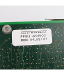 Rexroth Steuerkarte MTS-P01.2-D2-B1-E1-NN-NN-FW R911290414 GEB