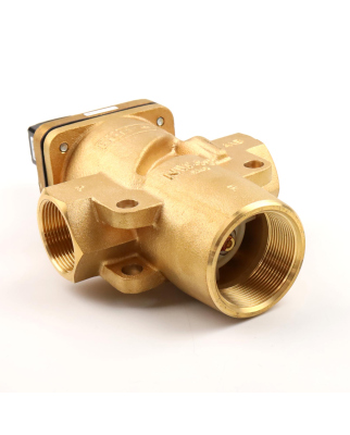 bürkert 3/2-Wege-Magnetventil 6430 364302 NOV