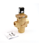 bürkert 3/2-Wege-Magnetventil 6430 364302 NOV