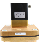 bürkert 3/2-Wege-Magnetventil 6430 364302 NOV