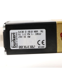 bürkert 3/2-Wege-Magnetventil 6430 364302 NOV
