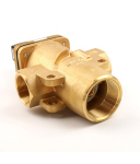 bürkert 3/2-Wege-Magnetventil 6430 364302 NOV
