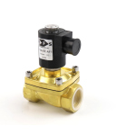 SFS 2/2-Wege-Magnetventil 70A-6E-AF1 NOV