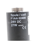 SFS 2/2-Wege-Magnetventil 70A-6E-AF1 NOV
