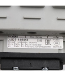 Siemens Haupt-/NOT-AUS-Schalter 3LD2814-0TK53 OVP