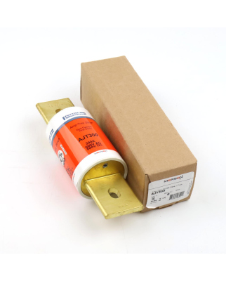 Ferraz-Shawmut/Mersen Sicherung AJT300 600VAC 300A OVP