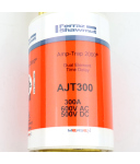 Ferraz-Shawmut/Mersen Sicherung AJT300 600VAC 300A OVP
