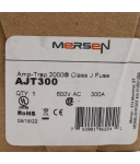 Ferraz-Shawmut/Mersen Sicherung AJT300 600VAC 300A OVP