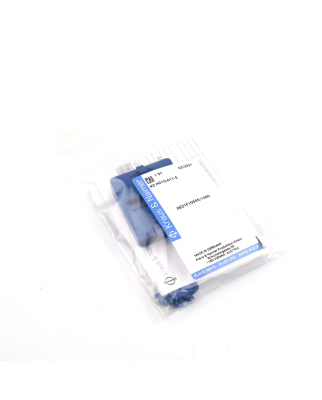 Kraus&Naimer Hilfskontaktblock K2.H010/A11-E DE21F10555/1000 OVP