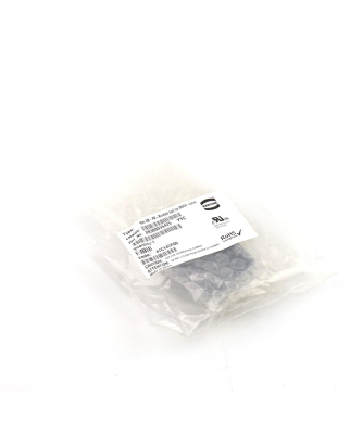 Harting Abdeckkappe Han 6B-AK-Nietbolzen 09300065425 OVP