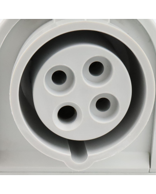 BALS Wandsteckdose Typ 11945 7h 480V-500V NOV