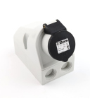 BALS Wandsteckdose Typ 11945 7h 480V-500V NOV