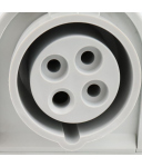 BALS Wandsteckdose Typ 11945 7h 480V-500V NOV