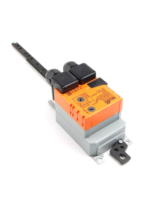 Belimo Linearantrieb LH24AX-S-TP-200 AC/DC24V 50/60Hz 150s/100mm OVP