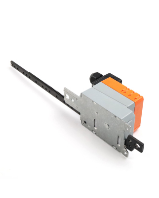 Belimo Linearantrieb LH24AX-S-TP-200 AC/DC24V 50/60Hz 150s/100mm OVP