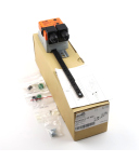 Belimo Linearantrieb LH24AX-S-TP-200 AC/DC24V 50/60Hz 150s/100mm OVP