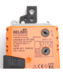 Belimo Linearantrieb LH24AX-S-TP-200 AC/DC24V 50/60Hz 150s/100mm OVP