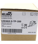 Belimo Linearantrieb LH24AX-S-TP-200 AC/DC24V 50/60Hz 150s/100mm OVP