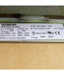 Siemens Netzdrossel 4EP3700-5US00 OVP