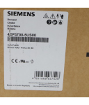Siemens Netzdrossel 4EP3700-5US00 OVP