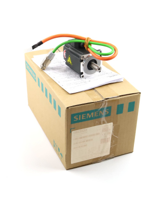 Siemens AC Servomotor 1FL6032-2AF21-1MG1 OVP