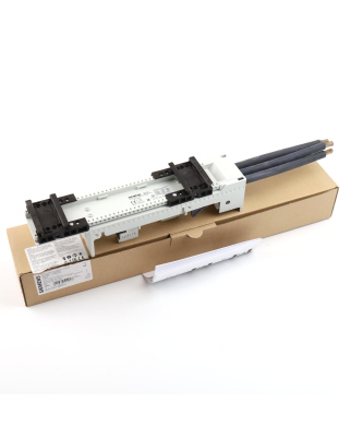 Siemens Sammelschienenadapter 8US1261-6MT10 OVP
