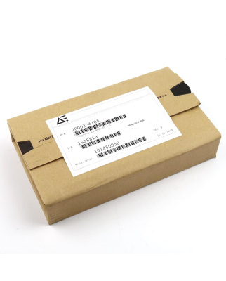 Advanced Energy Thyristor-Schalter THYRO-S 1S 400-30 H 3...