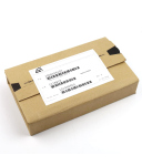 Advanced Energy Thyristor-Schalter THYRO-S 1S 400-30 H 3 REV:B SIE