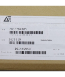 Advanced Energy Thyristor-Schalter THYRO-S 1S 400-30 H 3 REV:B SIE