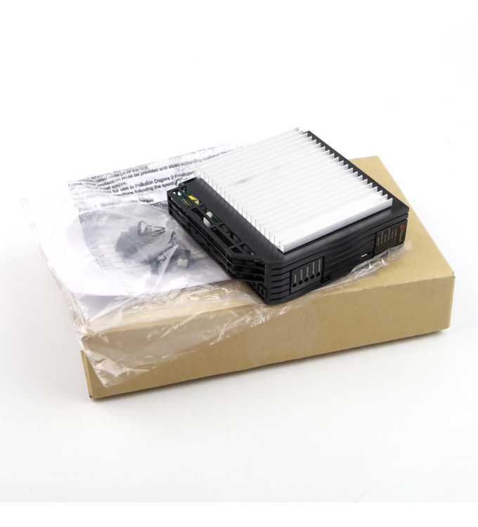 Advanced Energy Thyristor-Leistungssteller THYRO-A 1A 400-30 H RLP3 REV:A OVP