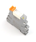 Phoenix Contact Relaissockel PLC-BSC-24DC/21-21 2967015 + Einzelrelais 2961192 NOV
