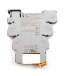 Phoenix Contact Relaissockel PLC-BSC-24DC/21-21 2967015 + Einzelrelais 2961192 NOV