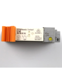 Phoenix Contact Relaissockel PLC-BSC-24DC/21-21 2967015 + Einzelrelais 2961192 NOV