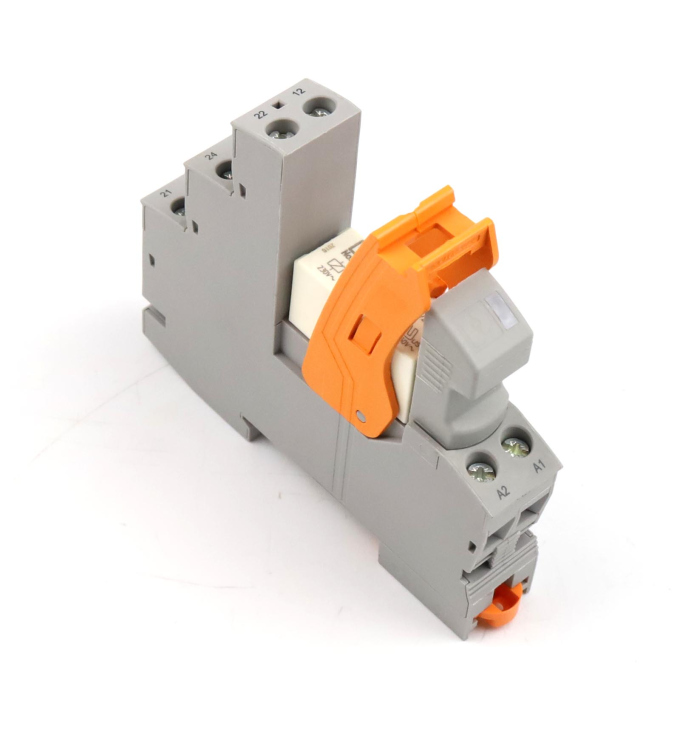 Phoenix Contact Relaismodul RIF-1-RSC-LV-230AC/2X21 2903347 NOV