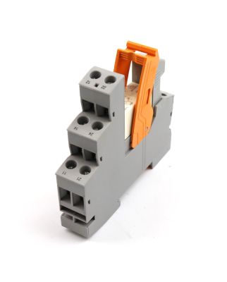 Phoenix Contact Relaismodul RIF-1-RSC-LV-230AC/2X21 2903347 NOV