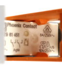 Phoenix Contact Relaismodul RIF-1-RSC-LV-230AC/2X21 2903347 NOV