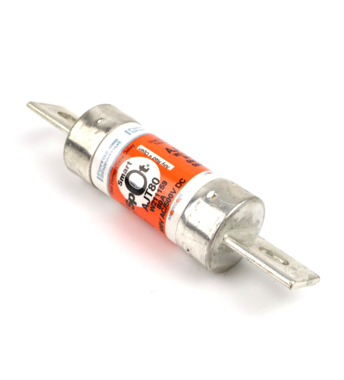 Ferraz-Shawmut/Mersen Sicherung AJT80 600VAC 80A NOV