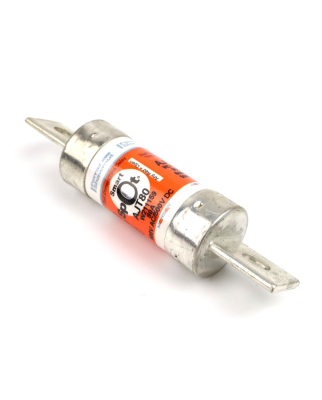 Ferraz-Shawmut/Mersen Sicherung AJT80 600VAC 80A NOV