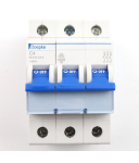 Doepke Leitungsschutzschalter C4 DLS 6i C4-3 400V GEB