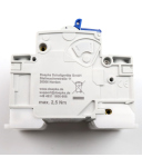 Doepke Leitungsschutzschalter C4 DLS 6i C4-3 400V GEB