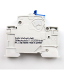 Doepke Leitungsschutzschalter D3 DLS 6i D3-1 230/400V GEB