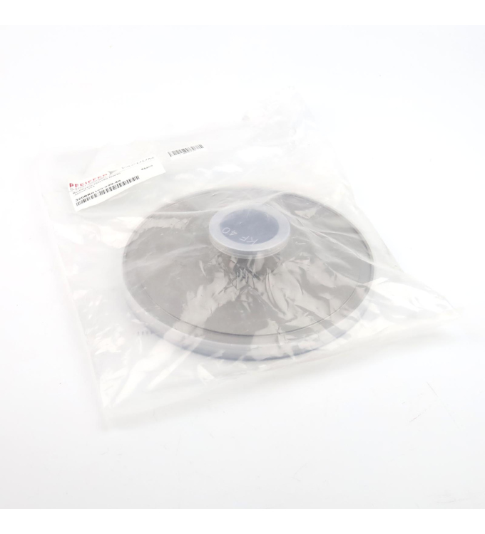 Pfeiffer Vacuum Übergangsstück 320RRG160-040-40 OVP