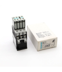 Siemens Leistungsschütz 3RT1023-1AP04 OVP