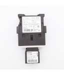 Siemens Leistungsschütz 3RT1023-1AP04 OVP