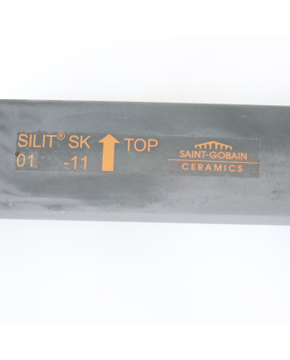 Saint-Gobain SIC-Balken Silit SK 01-11 60x80x1160mm NOV
