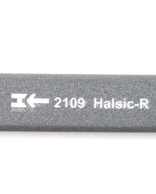 Morgan Advanced Materials RSIC-Balken 2109 Halsic-R...